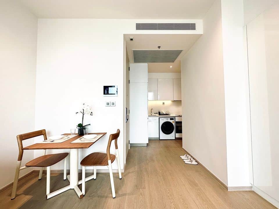 The Strand Thonglor, Bangkok 4