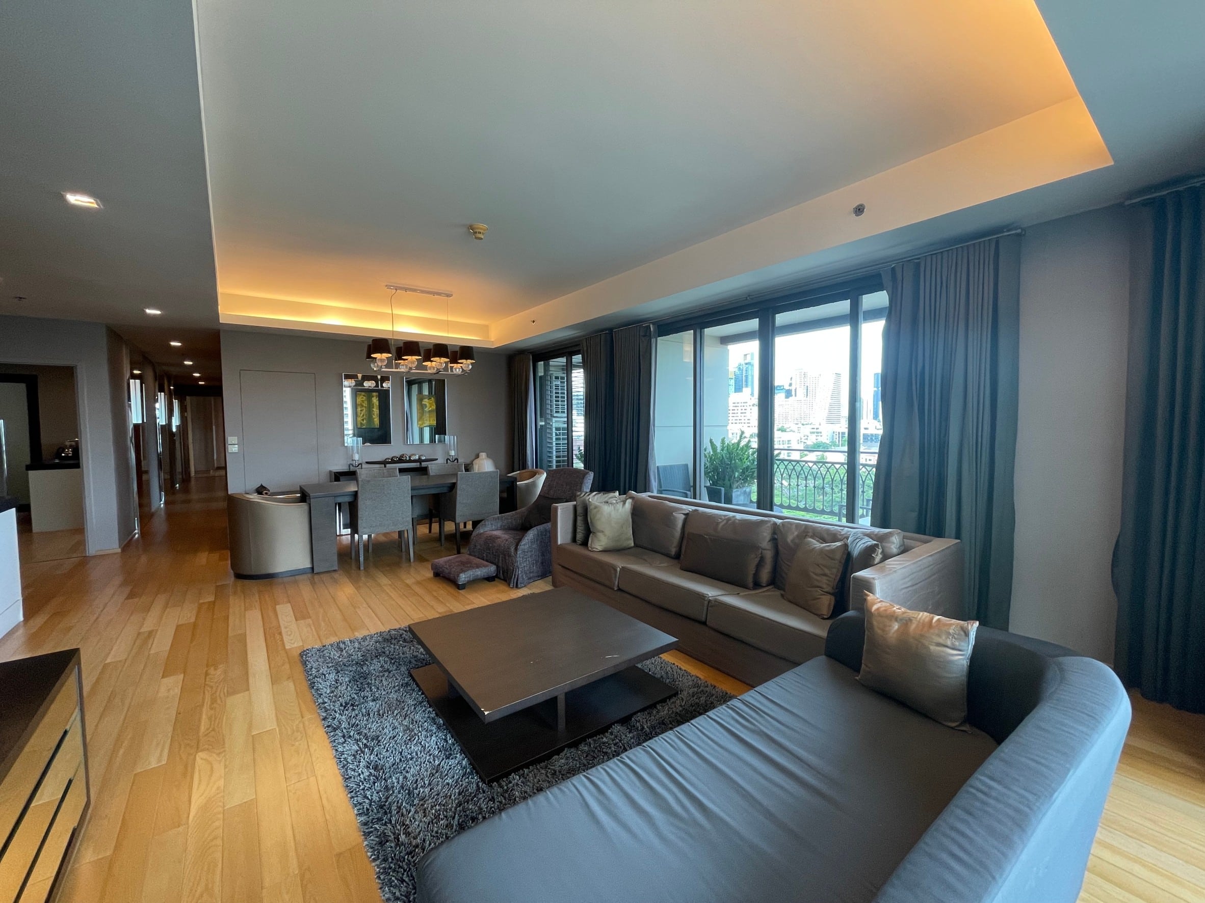 Prive by Sansiri, Bangkok 2