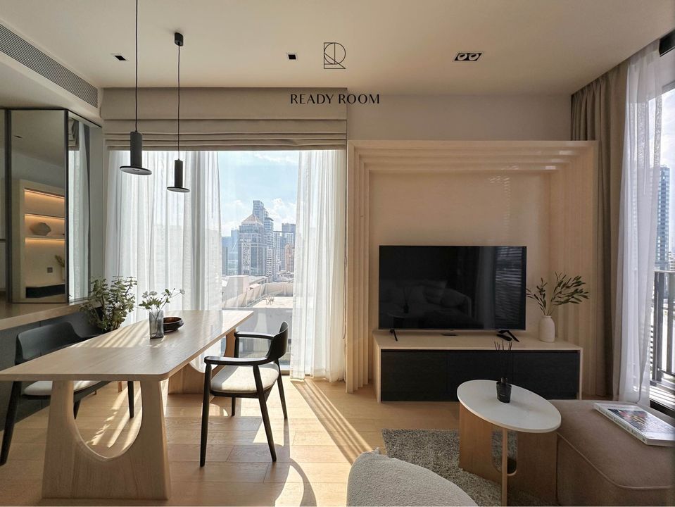 28 Chidlom, Bangkok 2