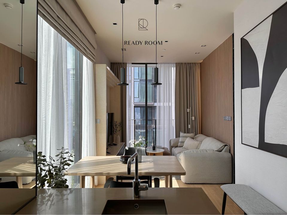 28 Chidlom, Bangkok 3