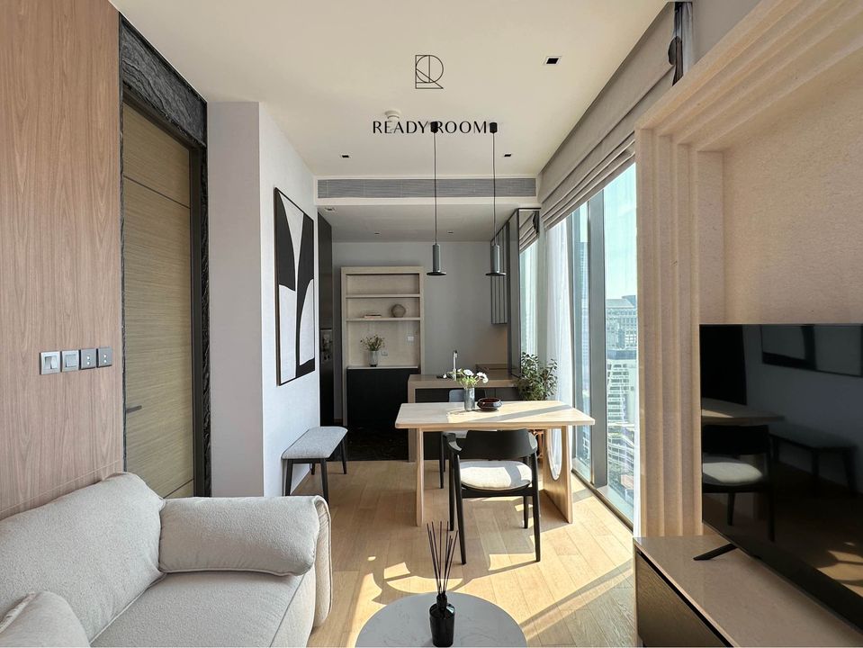28 Chidlom, Bangkok 5