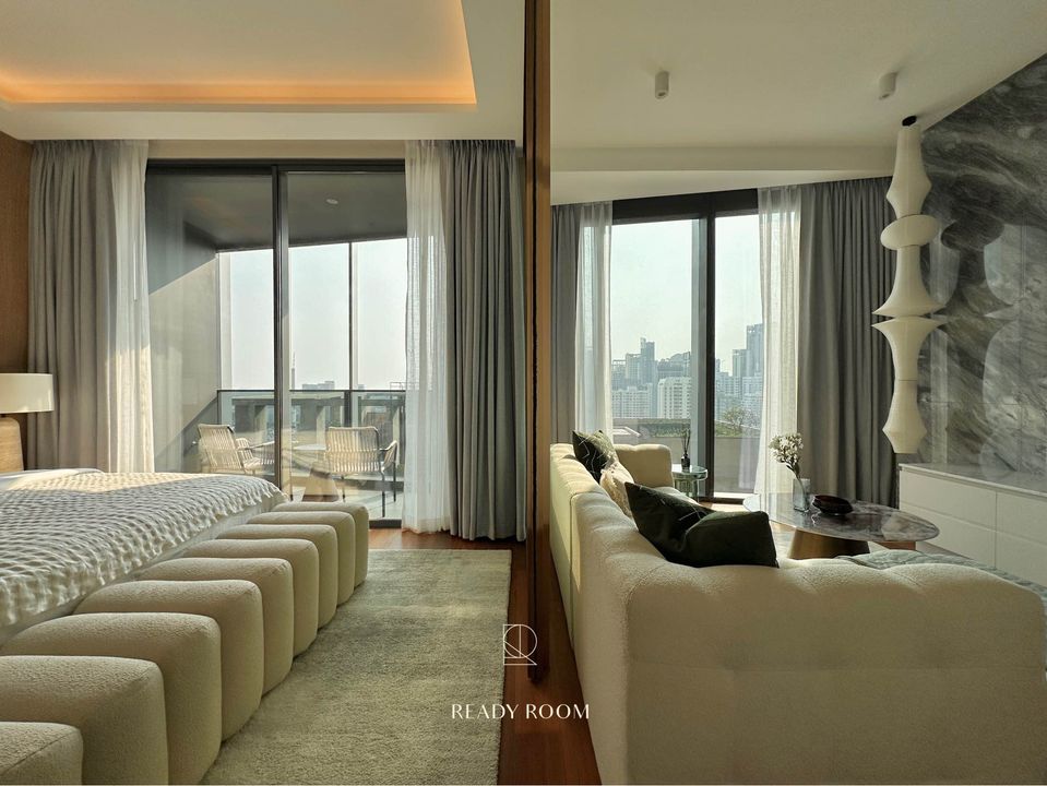 The Estelle Phrom Phong, Bangkok 2