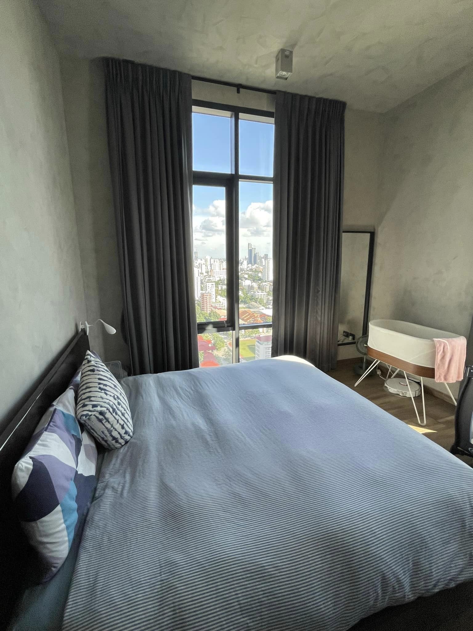 The Lofts Asoke, Bangkok 4