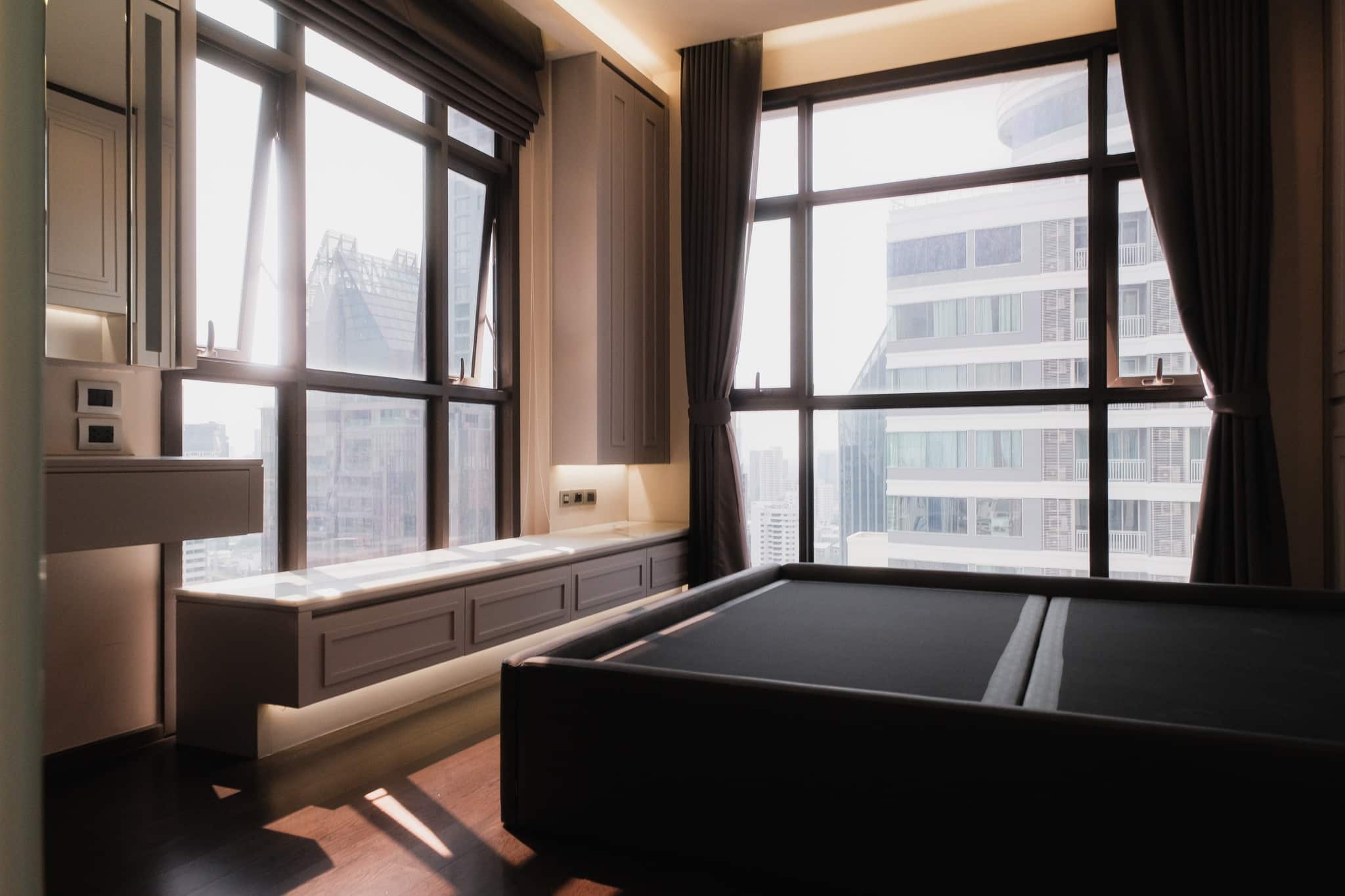 The XXXIX, Bangkok 5