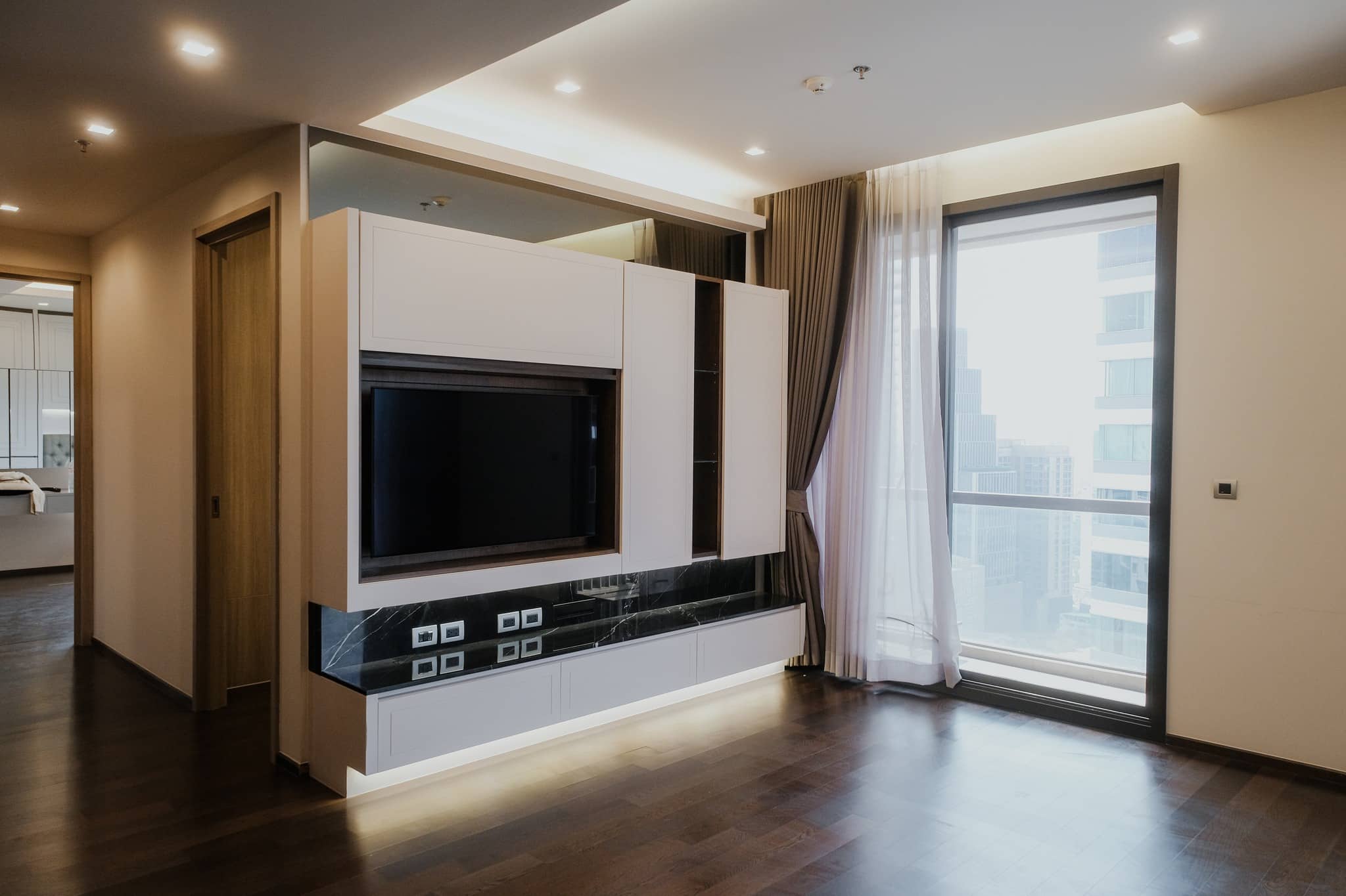 The XXXIX, Bangkok 3