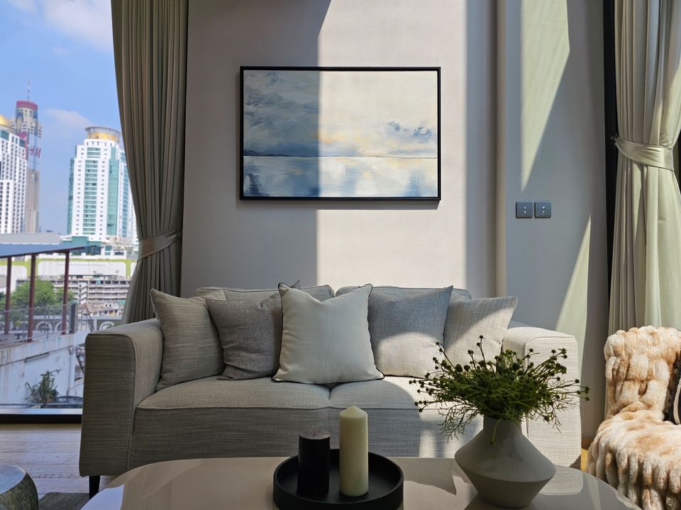 28 Chidlom, Bangkok 4