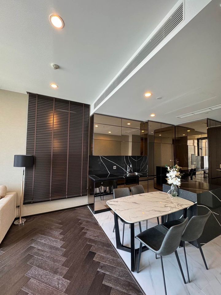 The Esse Sukhumvit 36, Bangkok 4