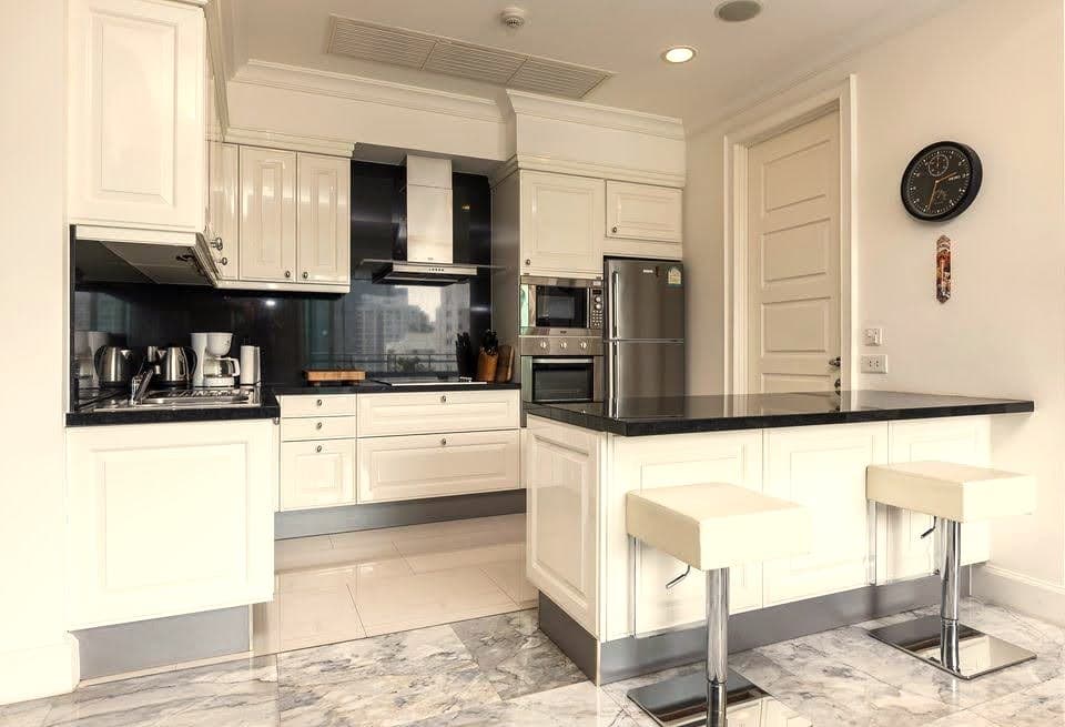Royce Private Residences, Bangkok 4