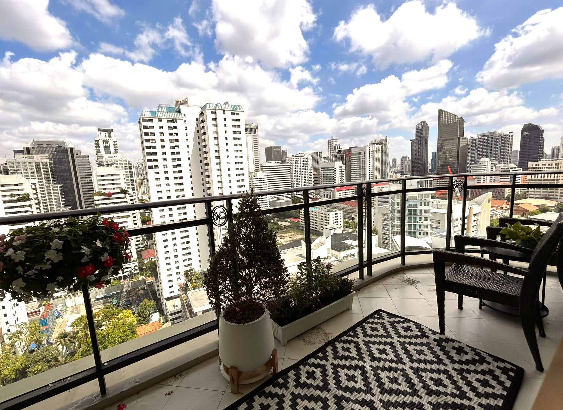 Royce Private Residences, Bangkok 5