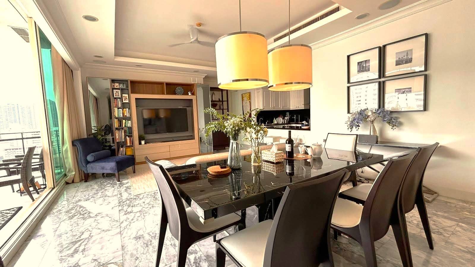 Royce Private Residences, Bangkok 2