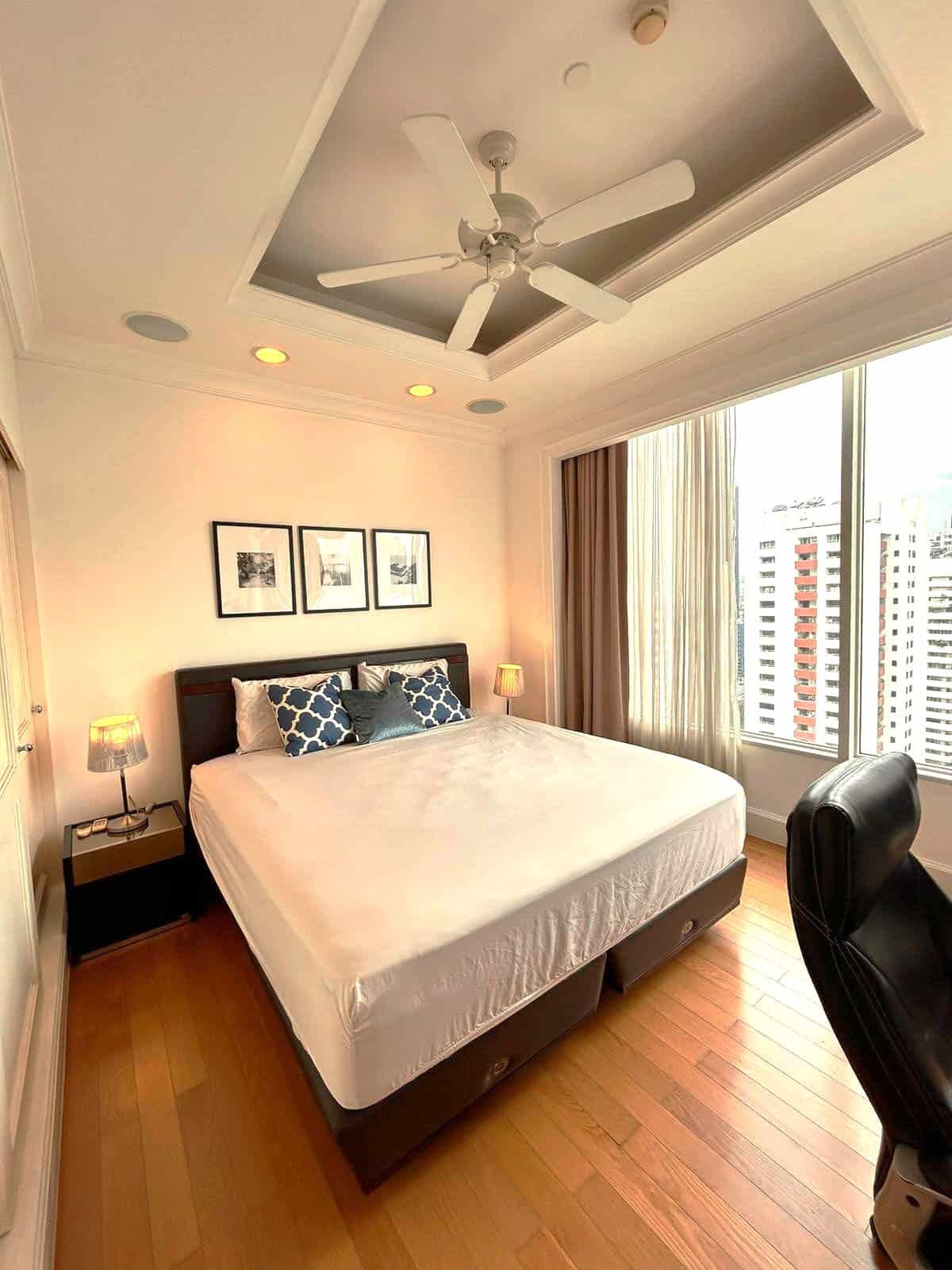 Royce Private Residences, Bangkok 3