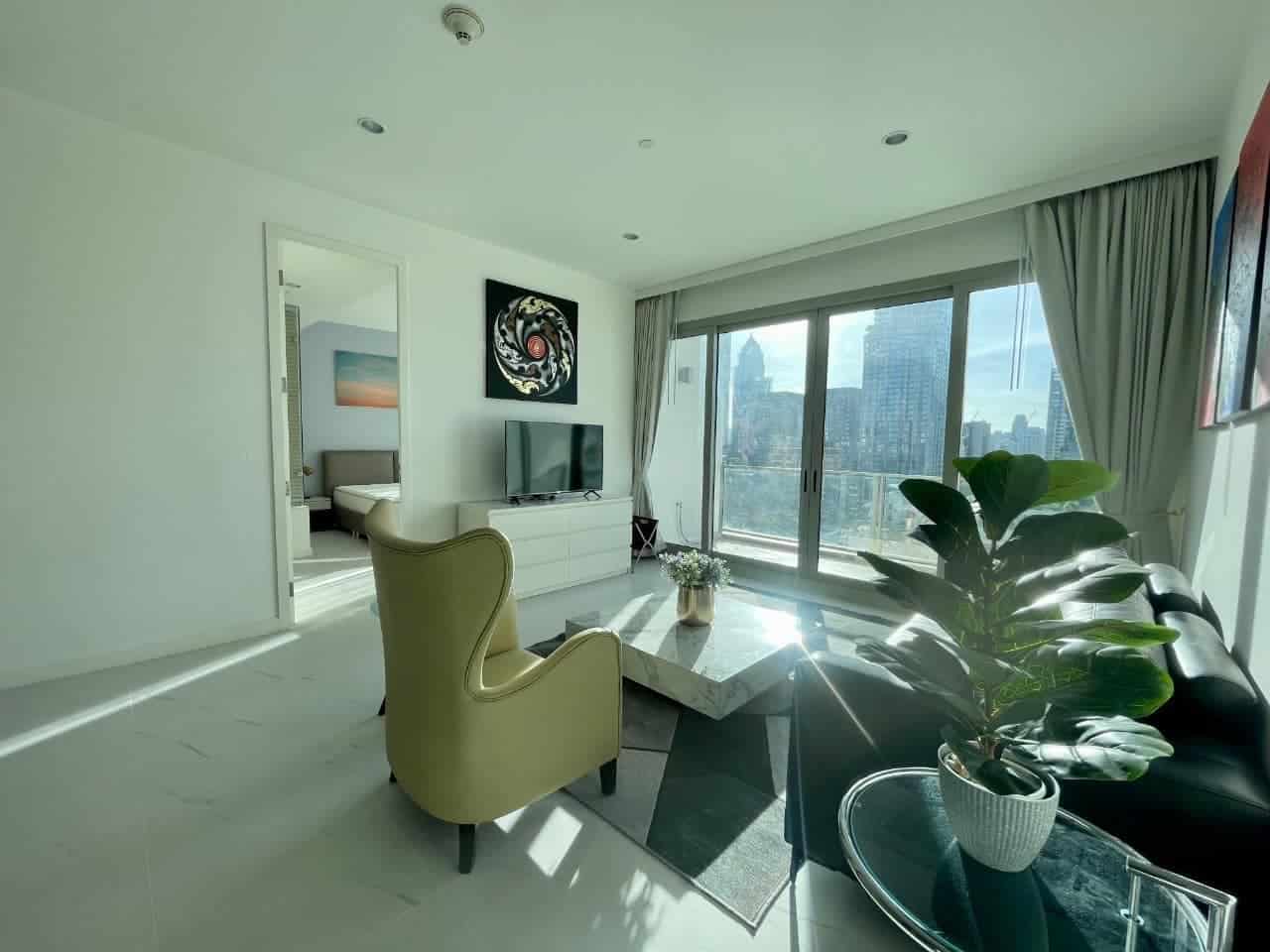 185 Rajadamri, Bangkok 4