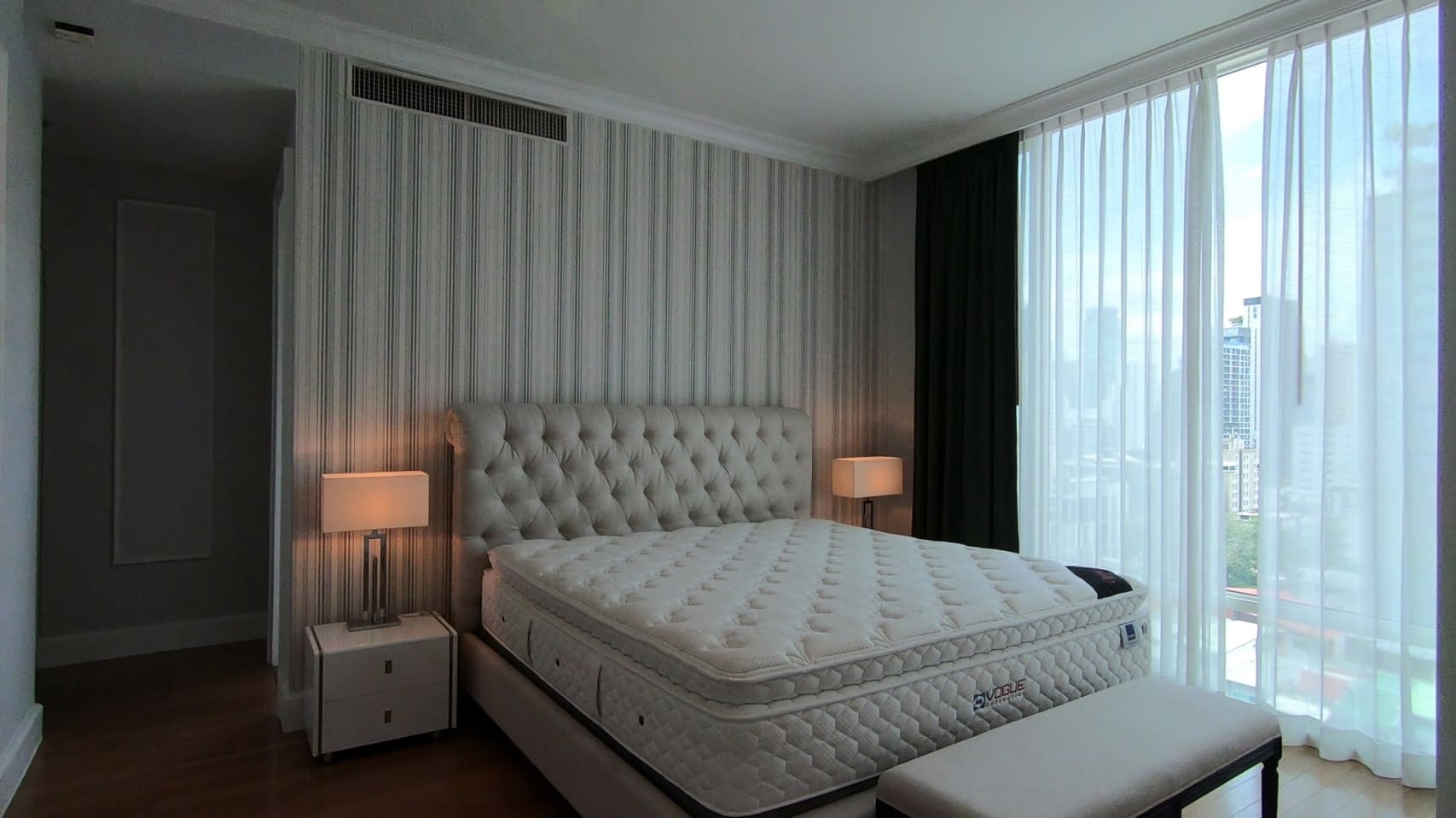 Royce Private Residences, Bangkok 4
