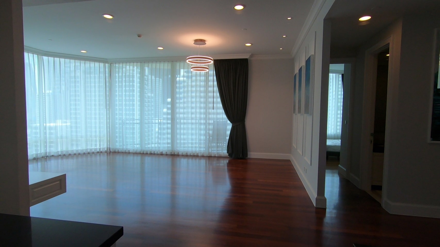 Royce Private Residences, Bangkok 3