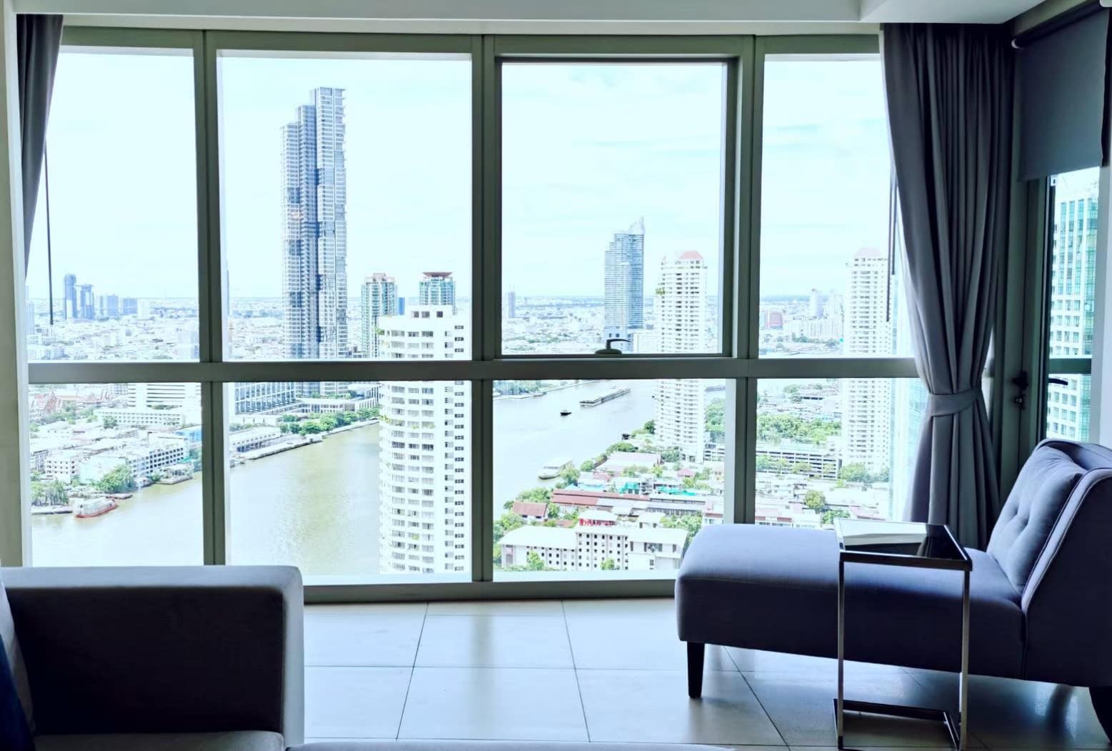 The River Condominium, Bangkok 2