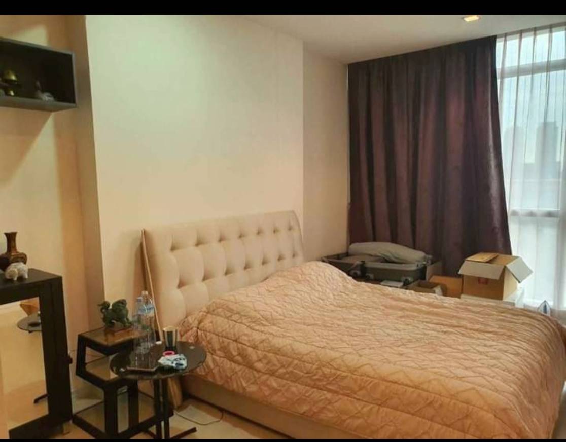 The River Condominium, Bangkok 5