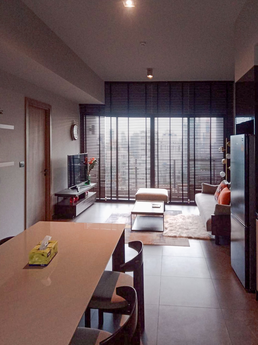 The Lofts Asoke, Bangkok 3
