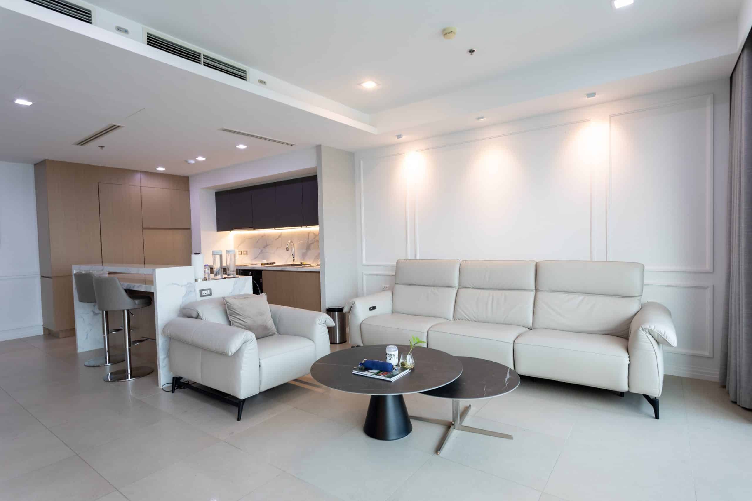 The River Condominium, Bangkok 2