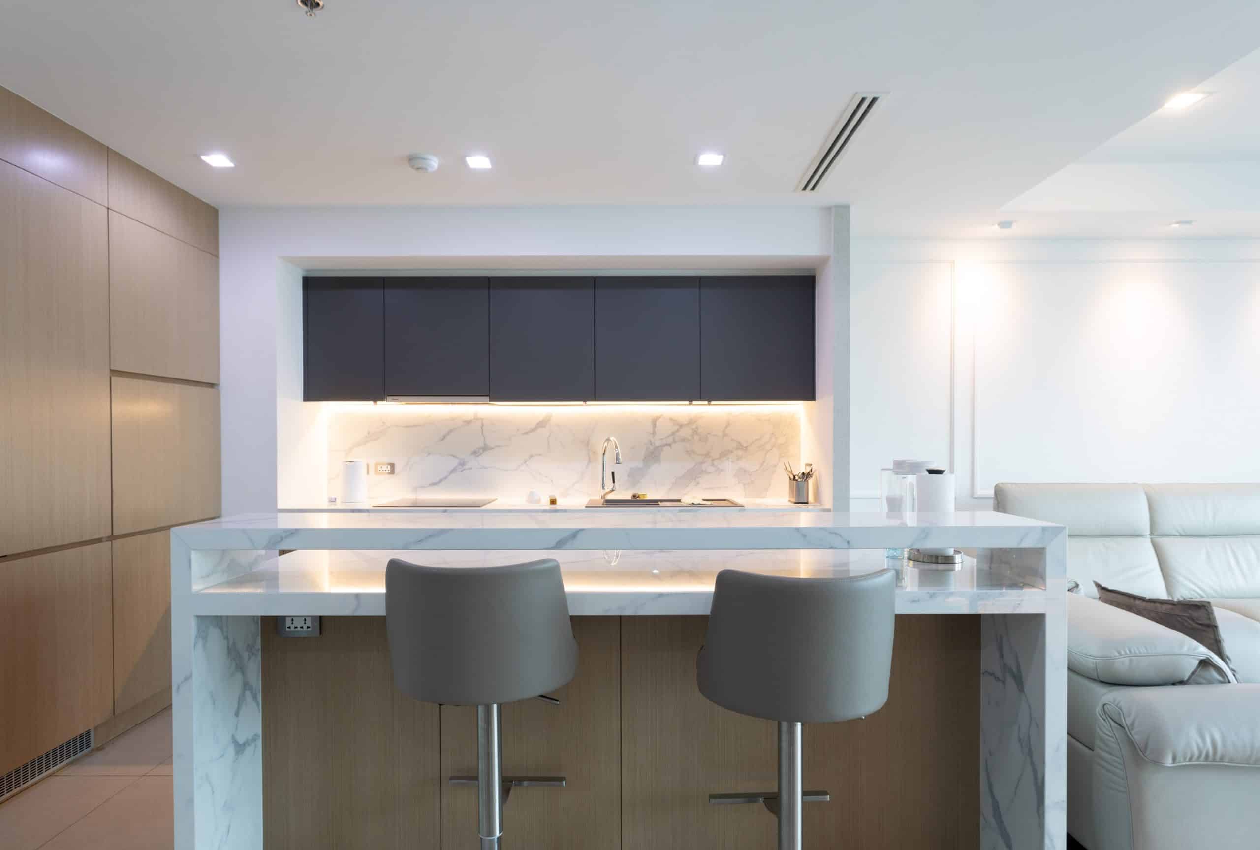 The River Condominium, Bangkok 3