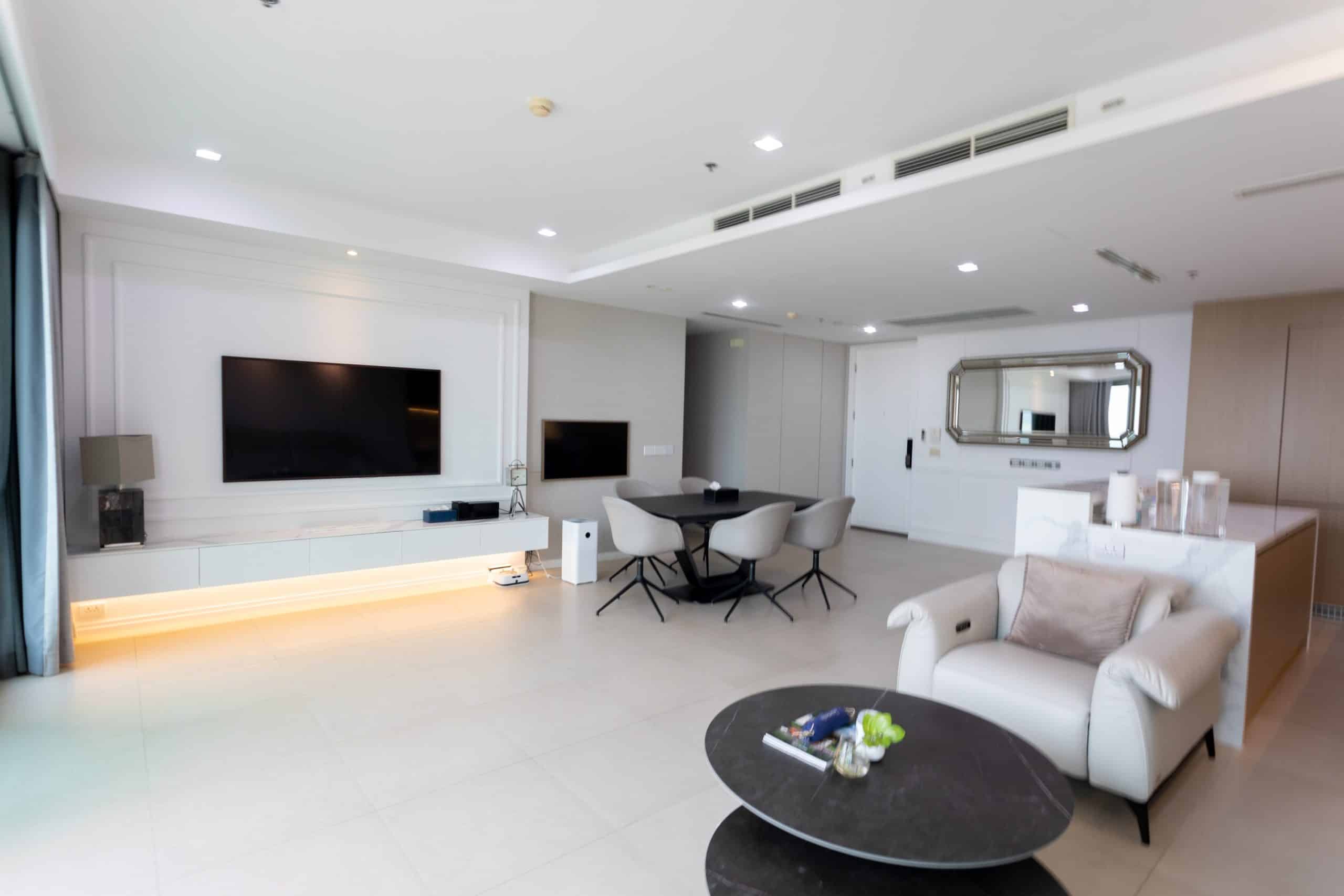 The River Condominium, Bangkok 4