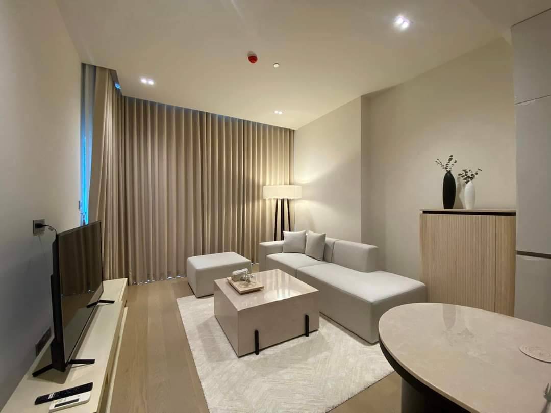 The Strand Thonglor, Bangkok 1