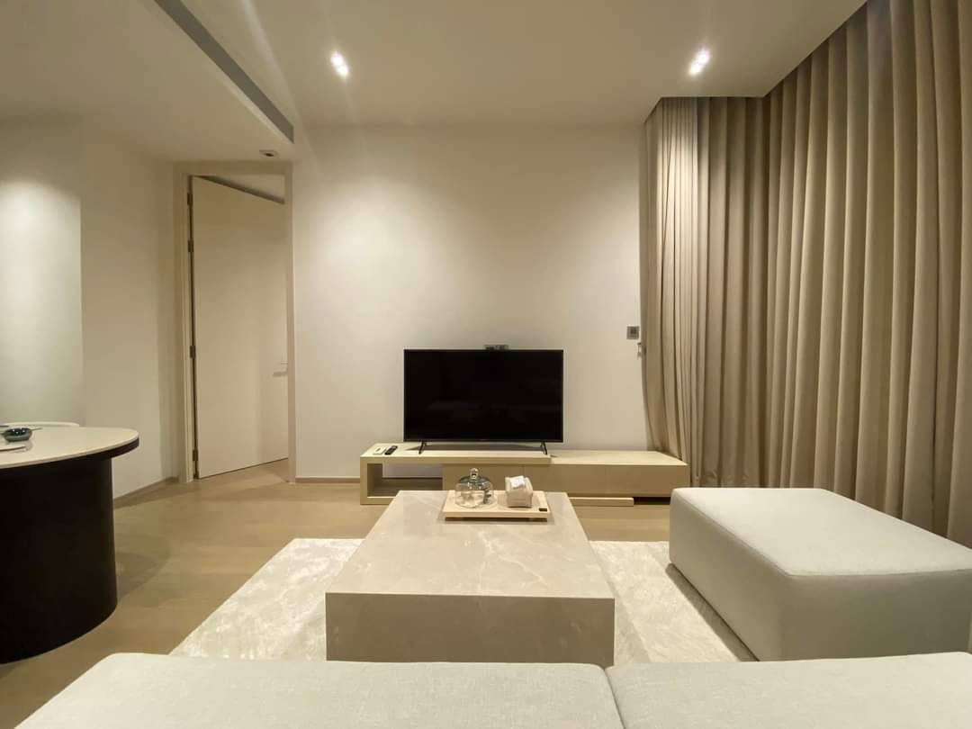 The Strand Thonglor, Bangkok 2