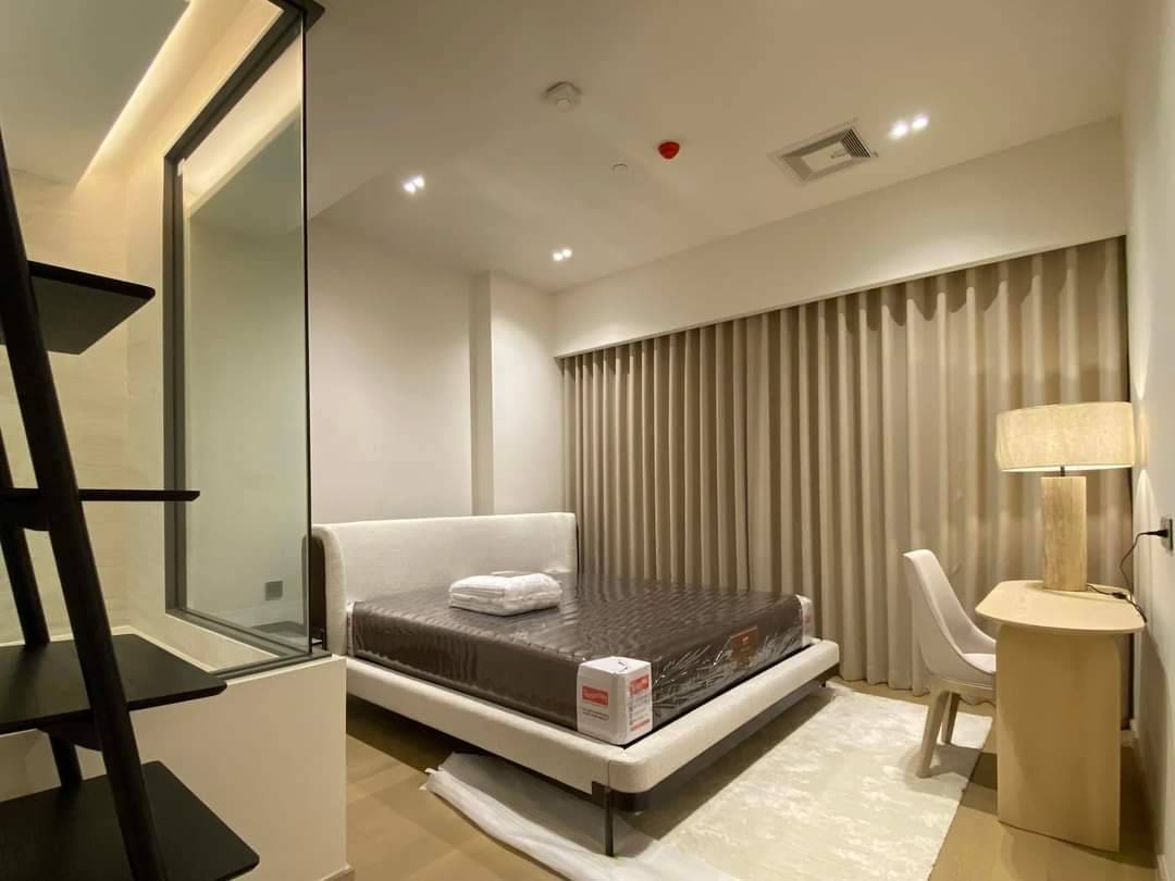The Strand Thonglor, Bangkok 5