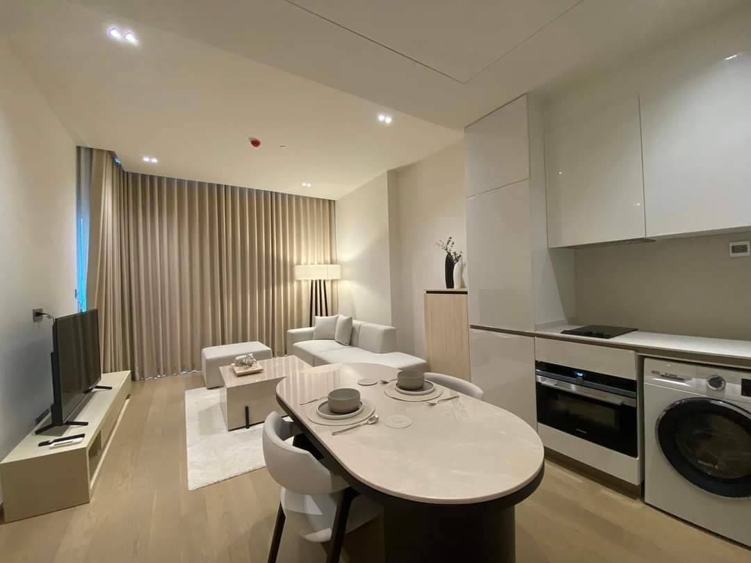 The Strand Thonglor, Bangkok 3
