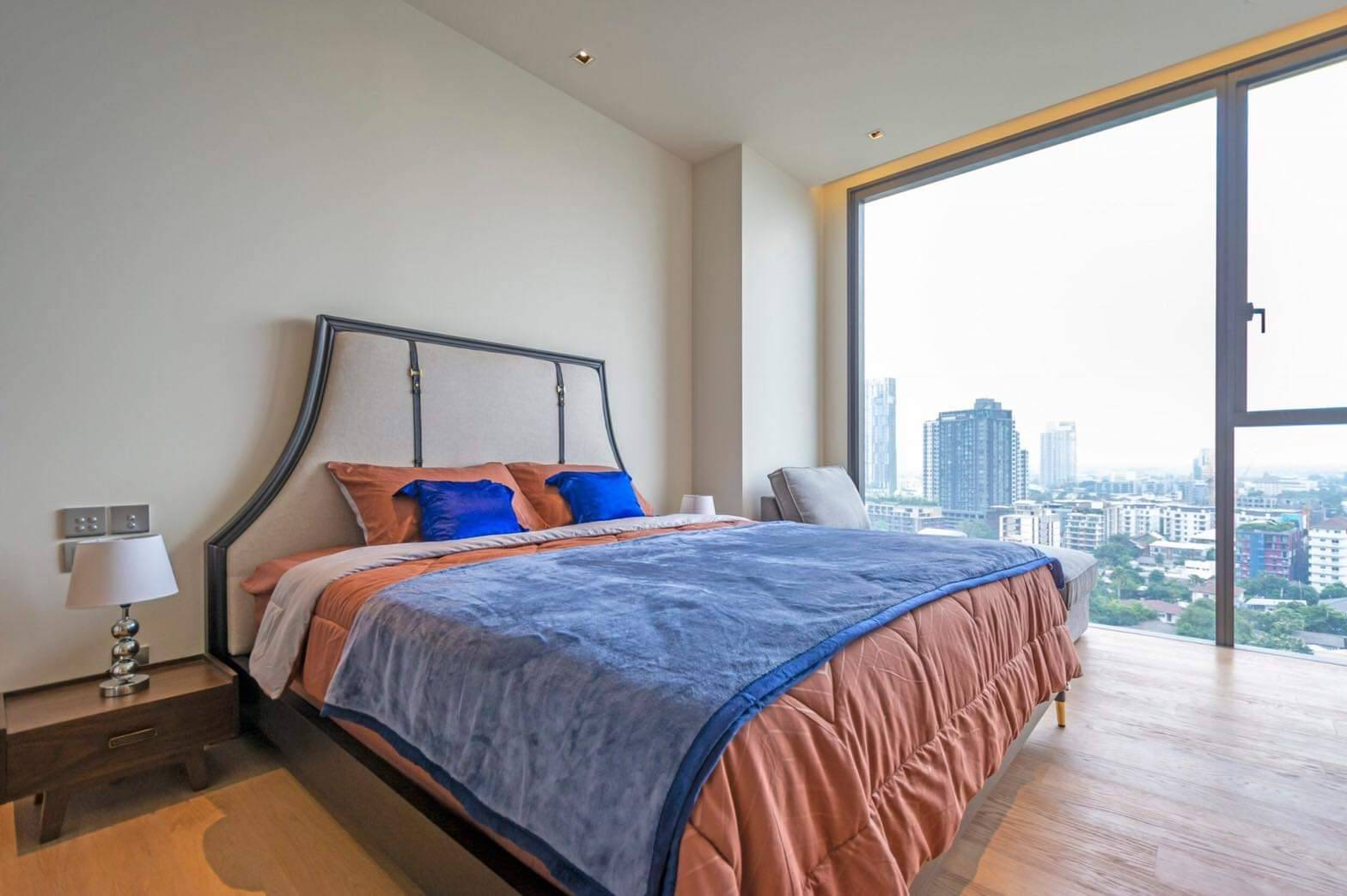 Beatniq Sukhumvit 32, Bangkok 5