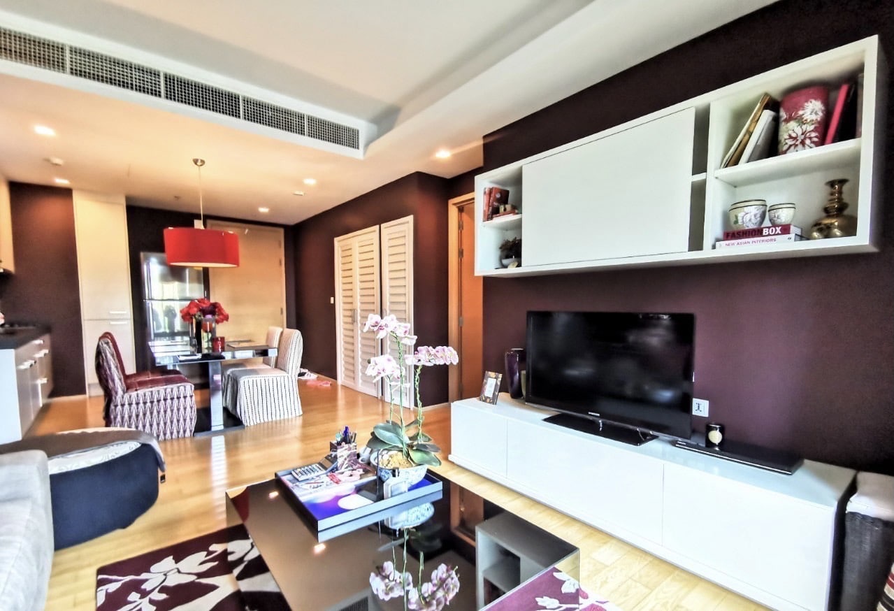 Prive by Sansiri, Bangkok 5