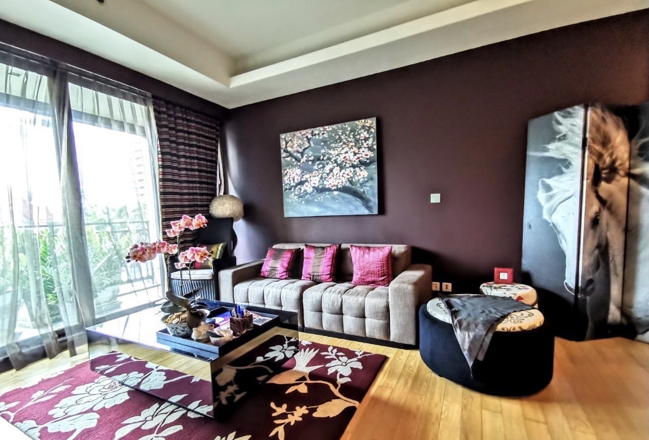 Prive by Sansiri, Bangkok 2