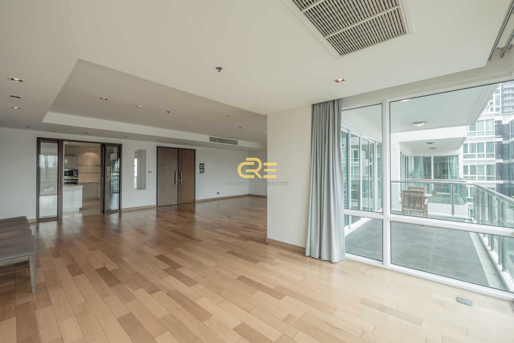 Belgravia Residences, Bangkok 5