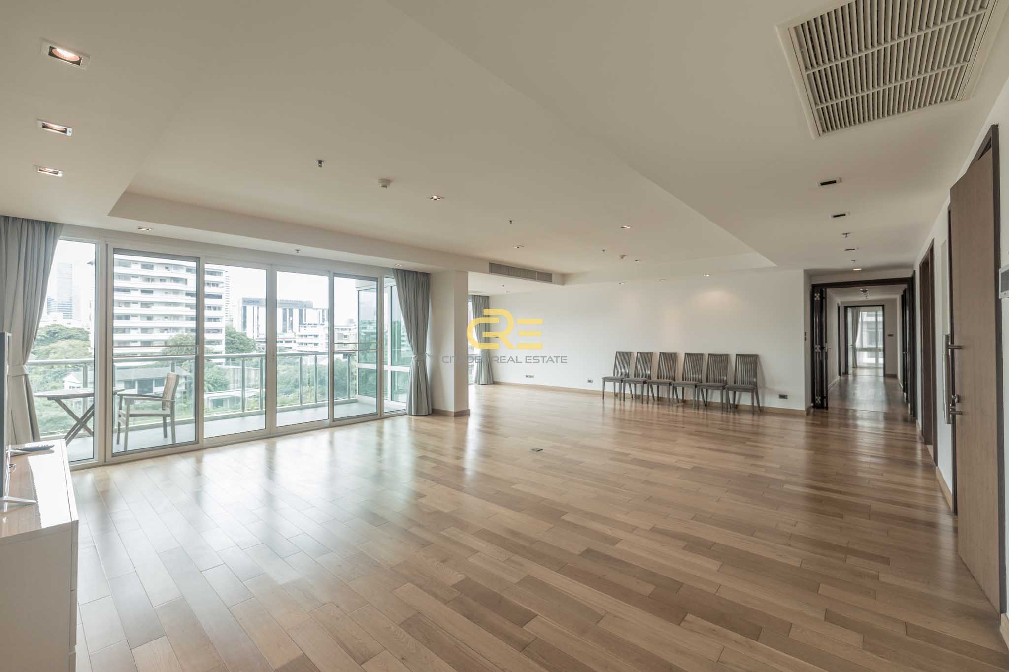 Belgravia Residences, Bangkok 4