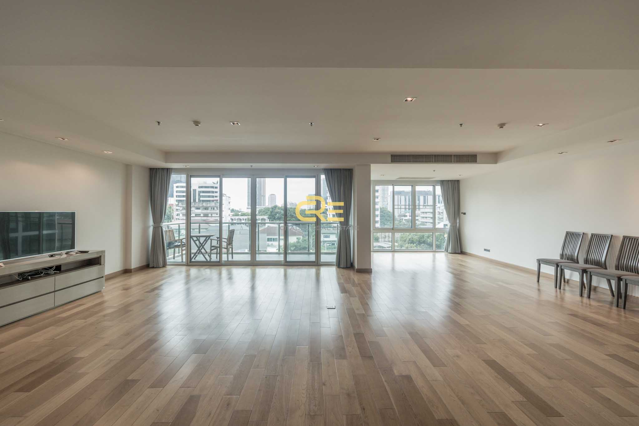 Belgravia Residences, Bangkok 1