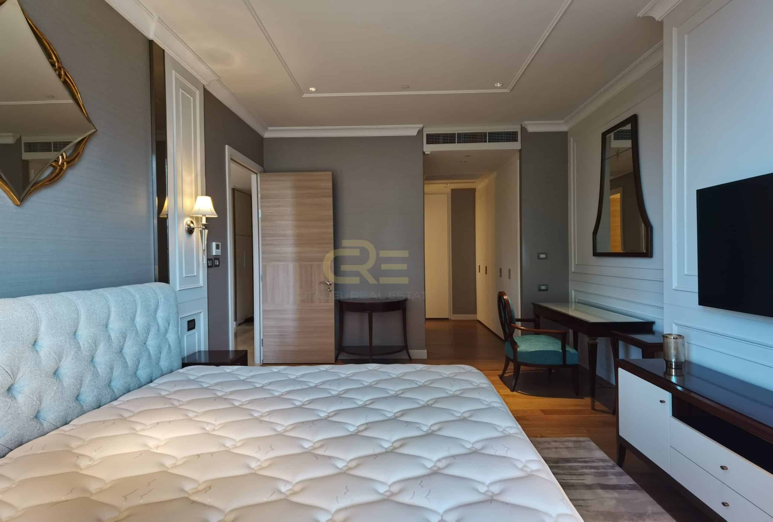 Sindhorn Residence, Bangkok - Citadel