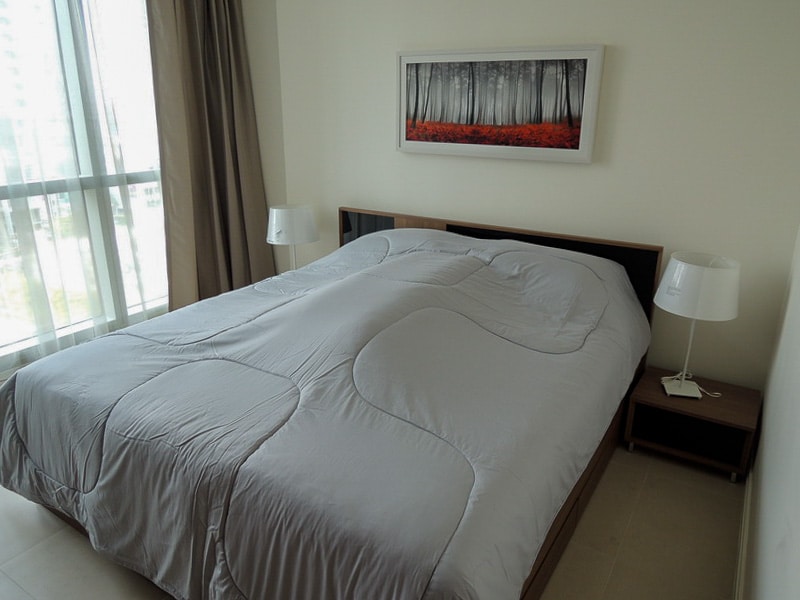 The River Condominium, Bangkok 5