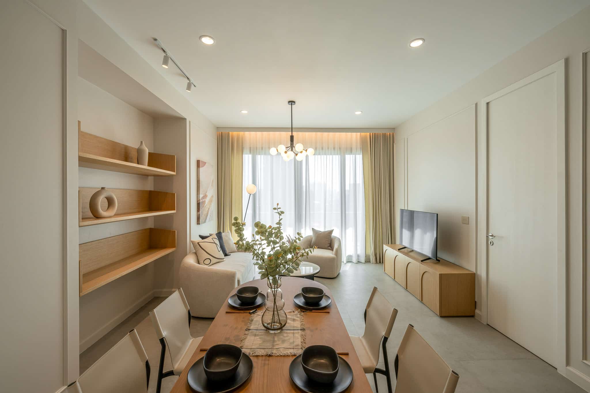 185 Rajadamri, Bangkok 3