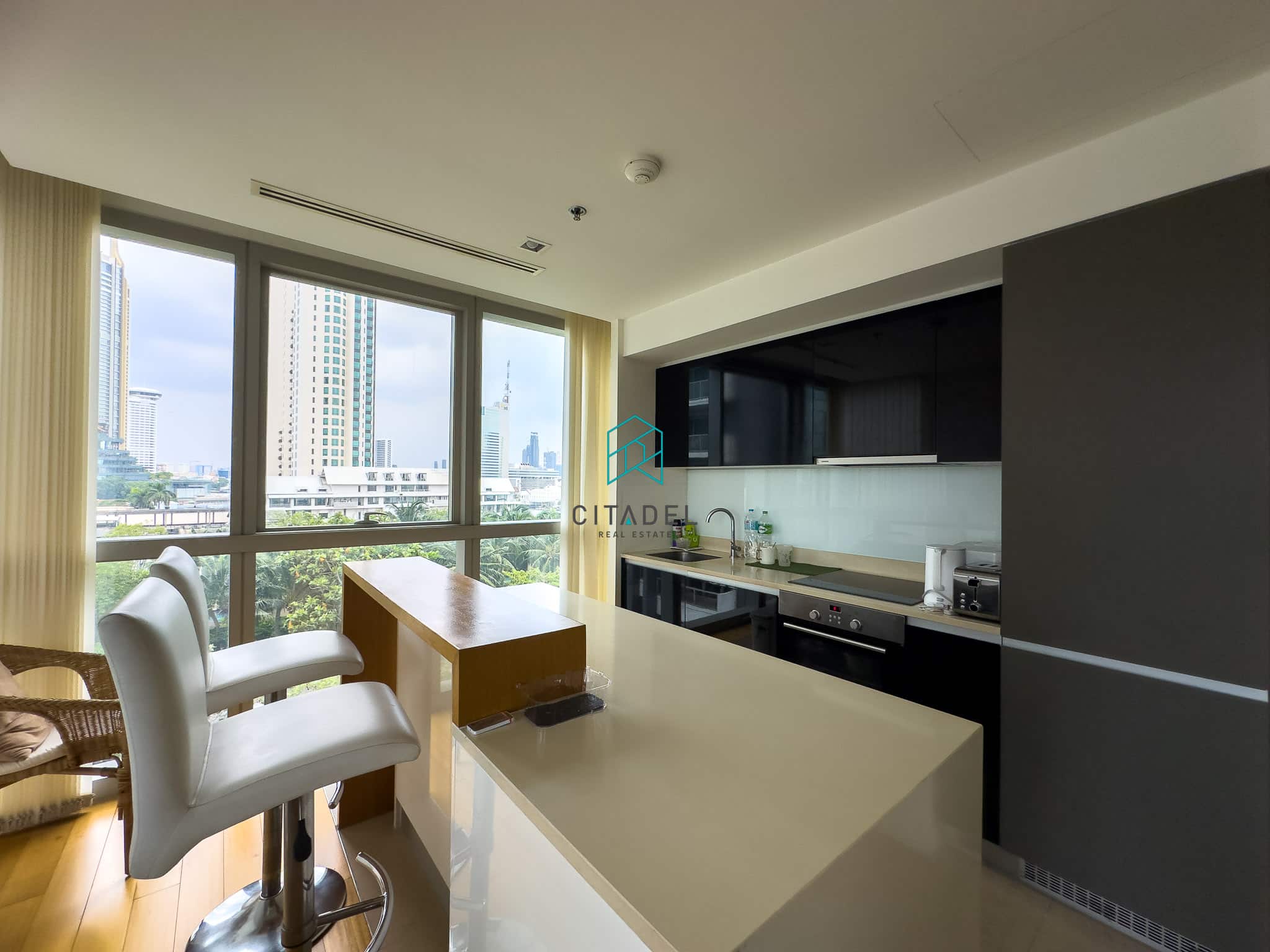 The River Condominium, Bangkok 3