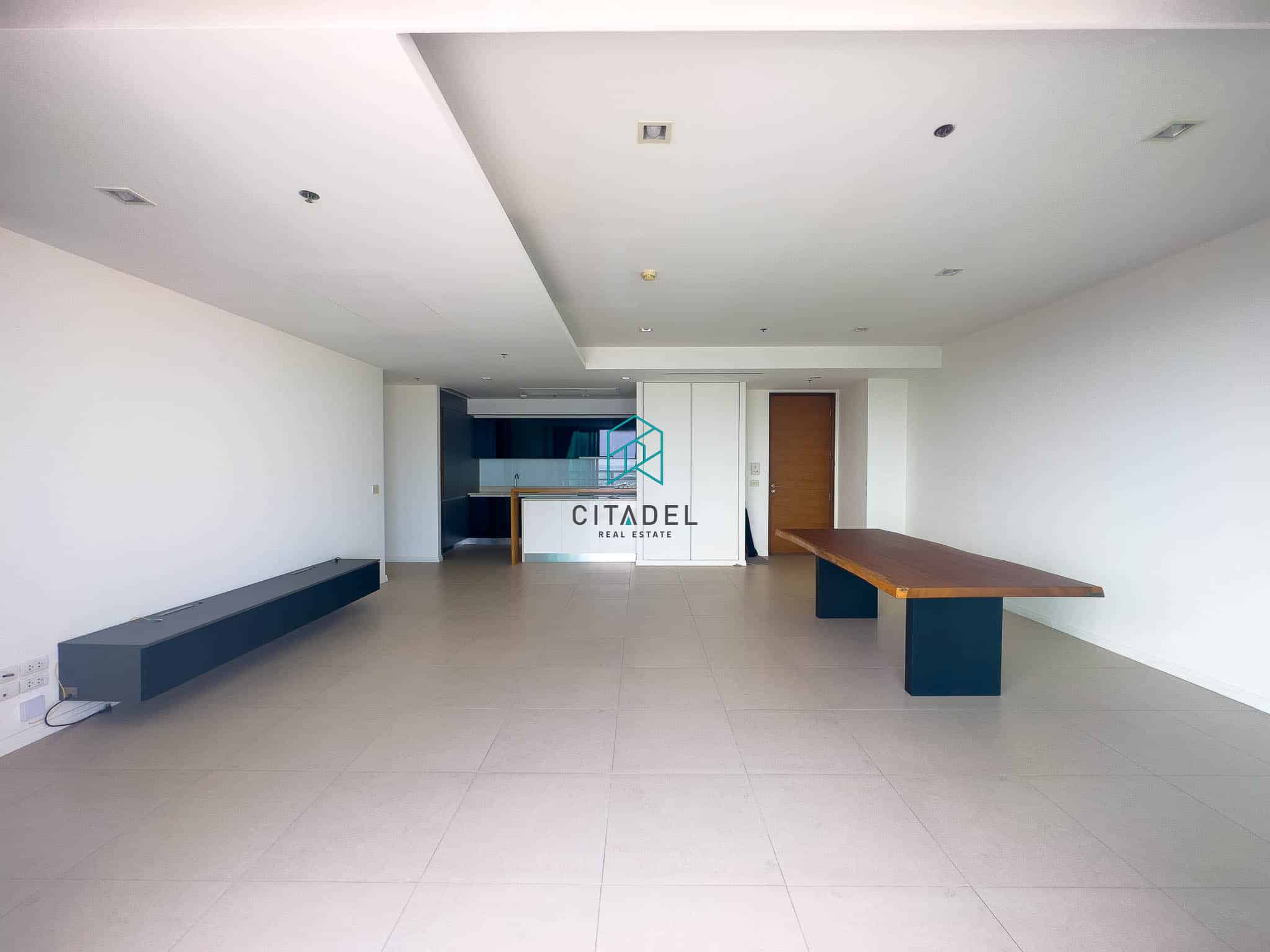 The River Condominium, Bangkok 3