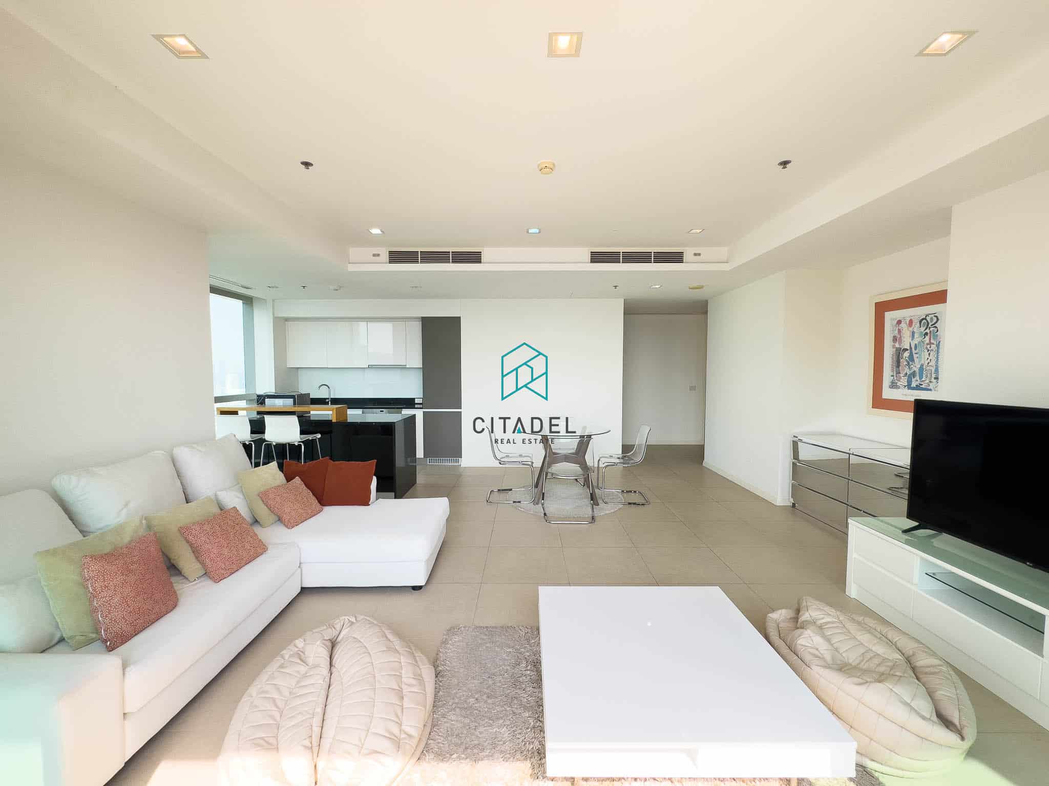 The River Condominium, Bangkok 3