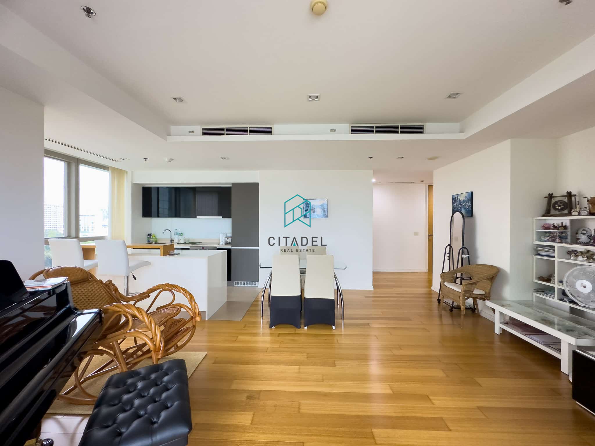The River Condominium, Bangkok 4