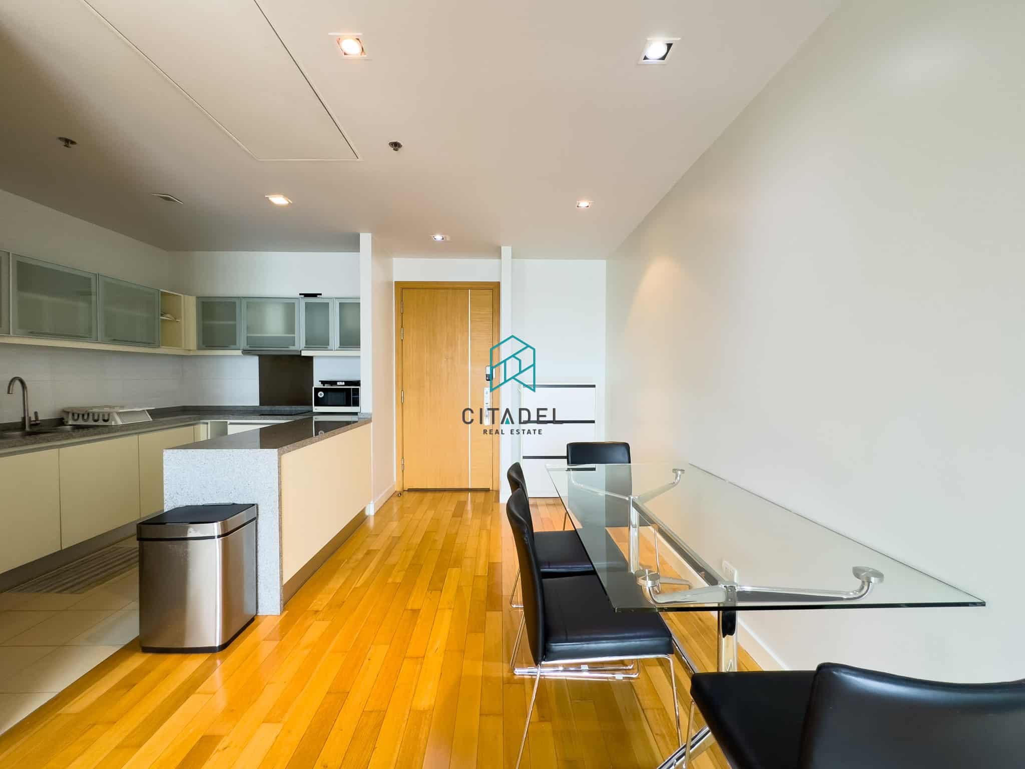 Millennium Residence, Bangkok 4