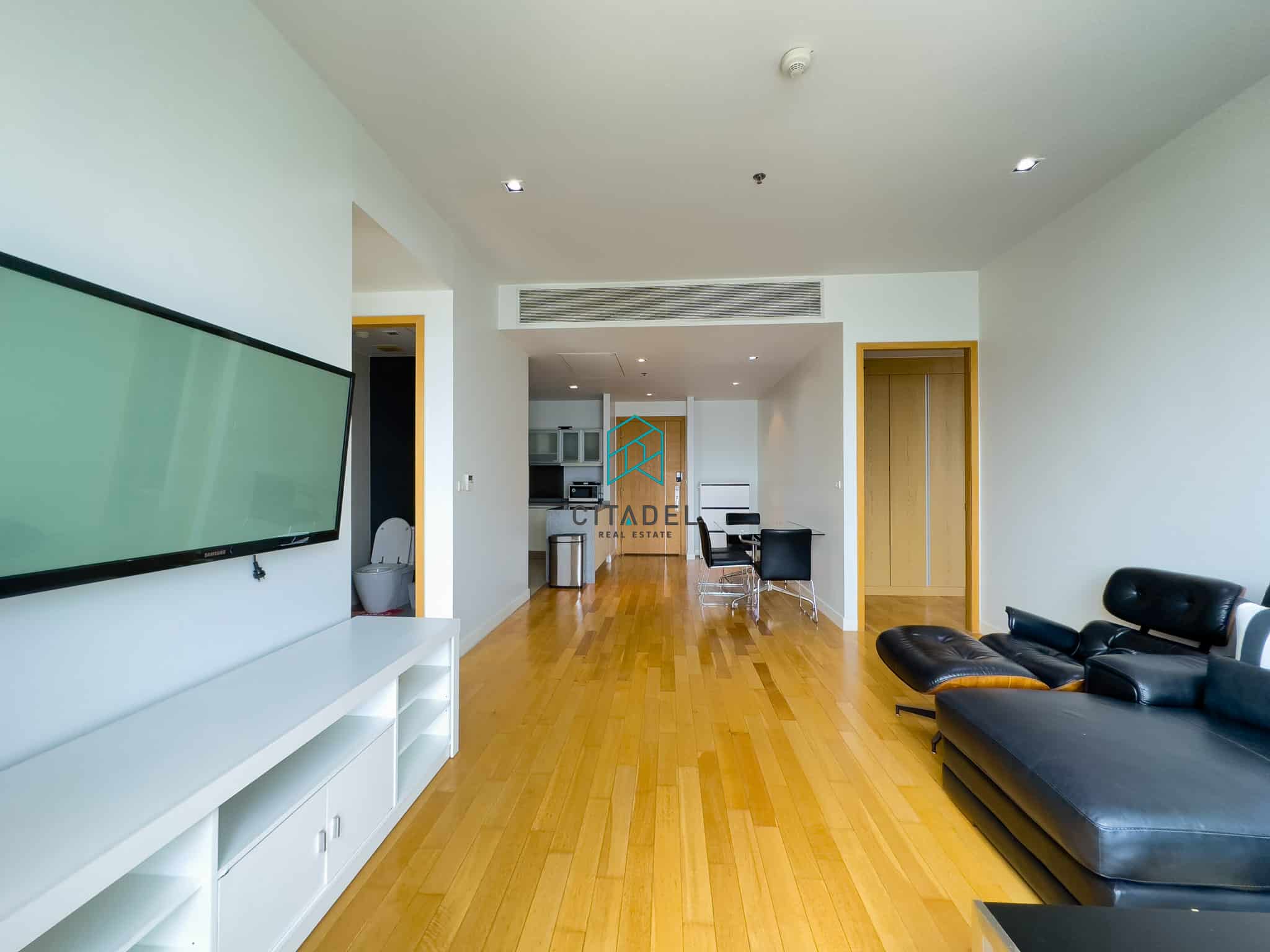 Millennium Residence, Bangkok 5
