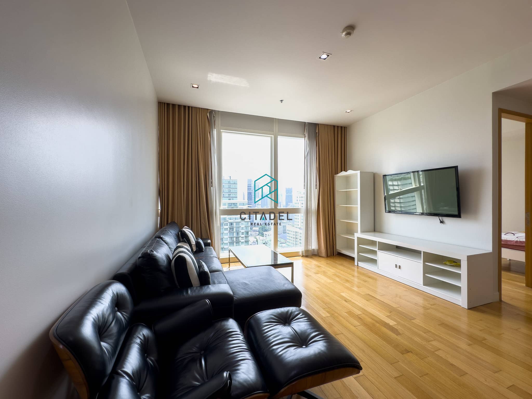 Millennium Residence, Bangkok 2