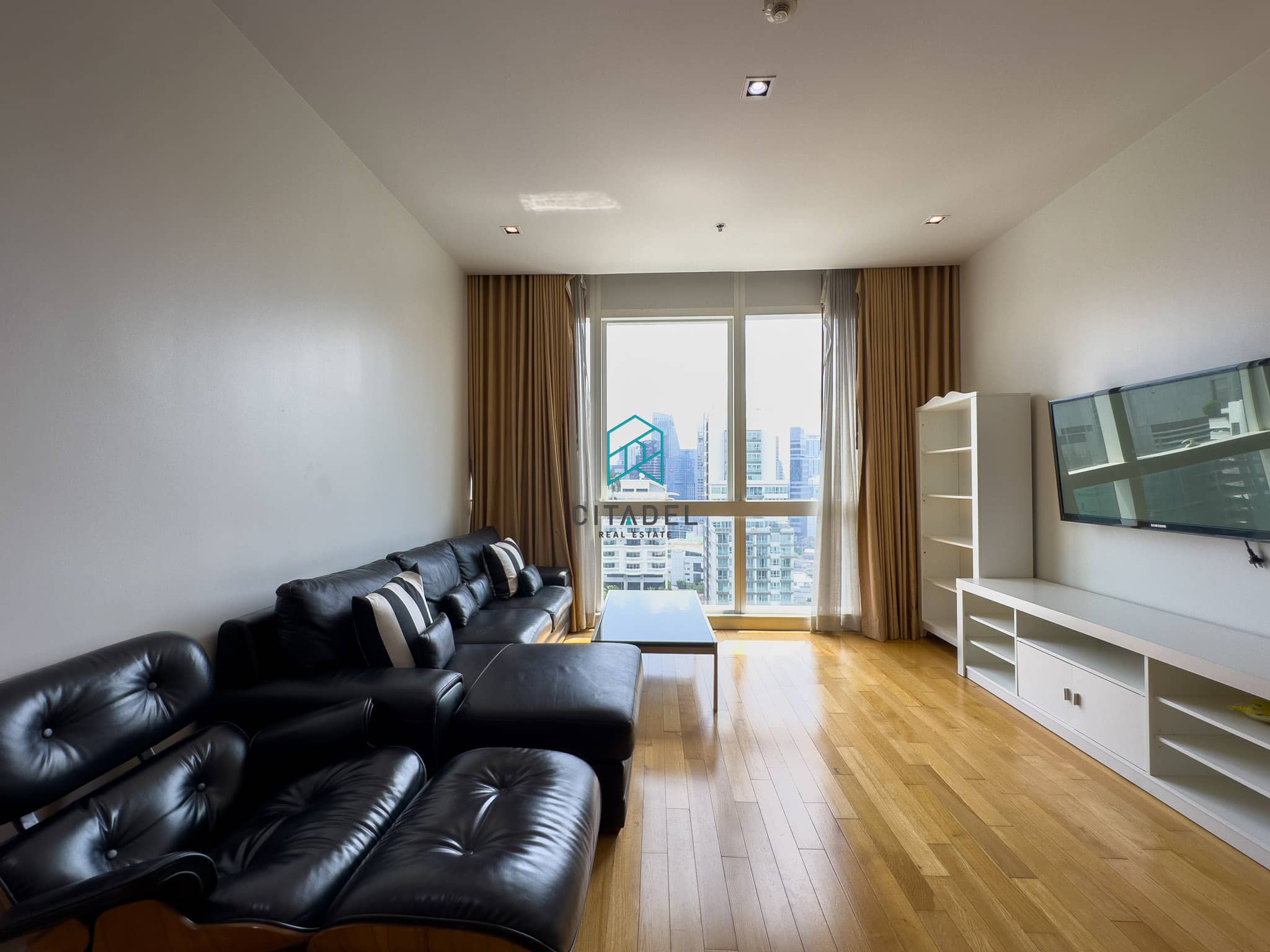 Millennium Residence, Bangkok 3