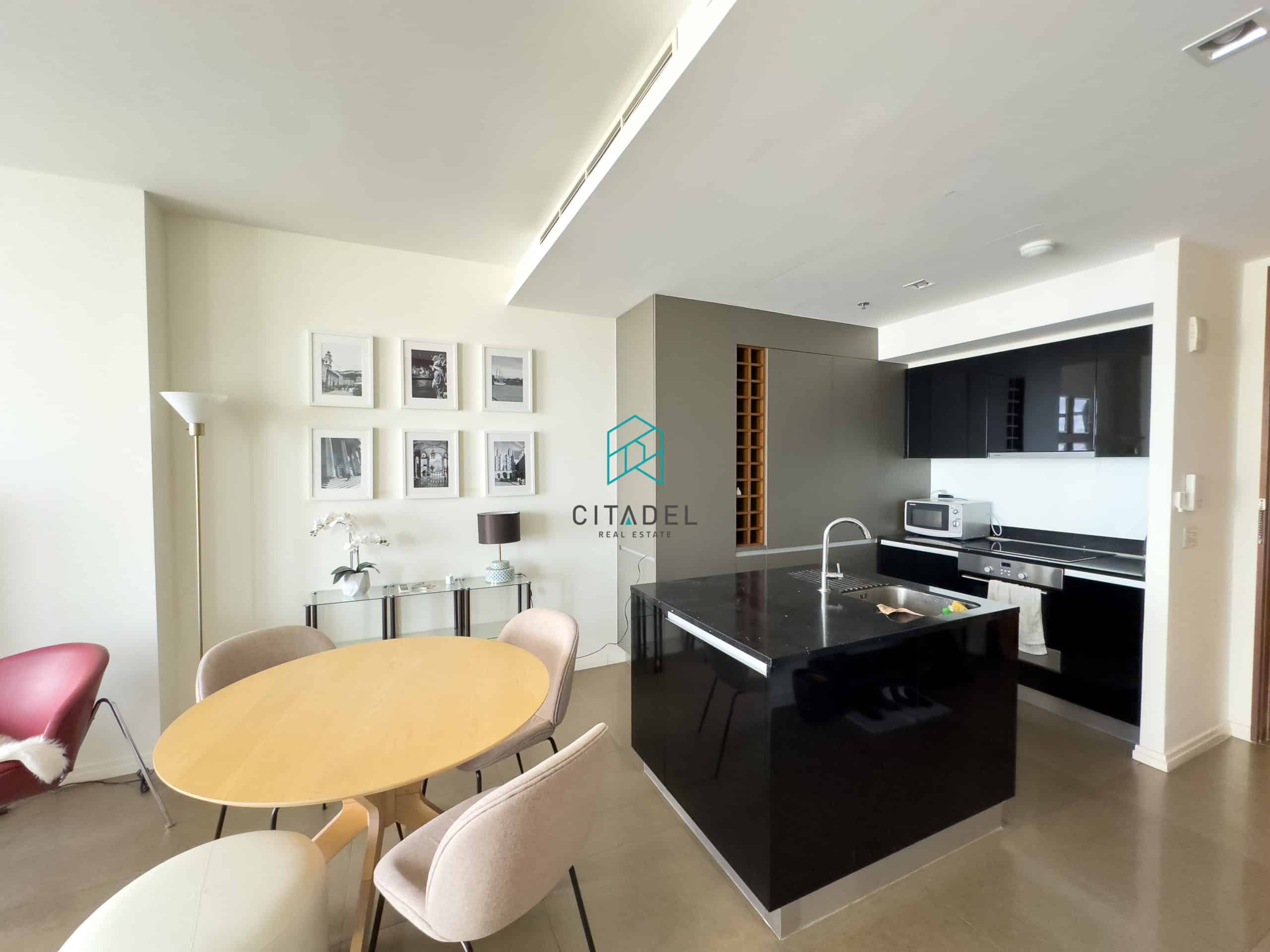The River Condominium, Bangkok 5