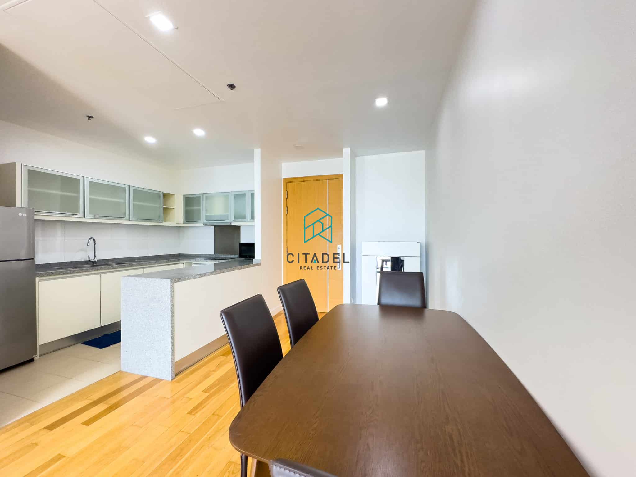 Millennium Residence, Bangkok 4