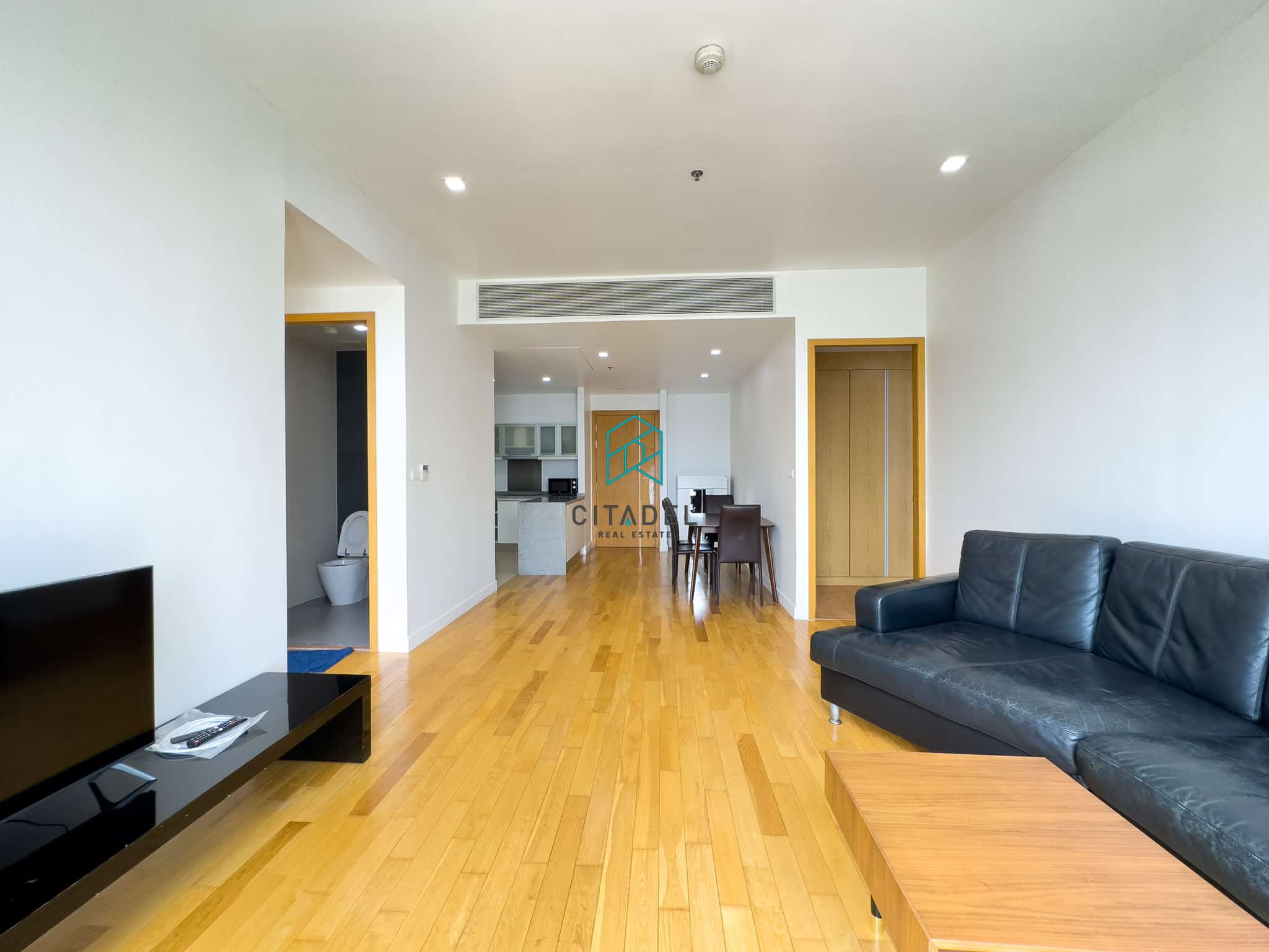 Millennium Residence, Bangkok 3