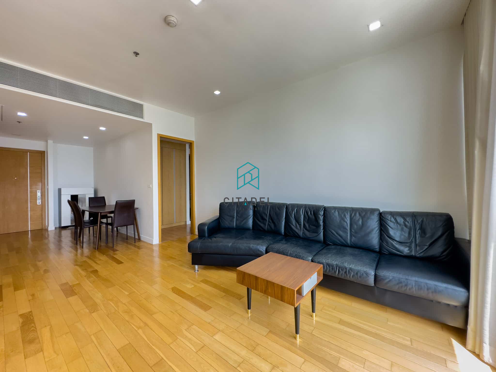 Millennium Residence, Bangkok 2