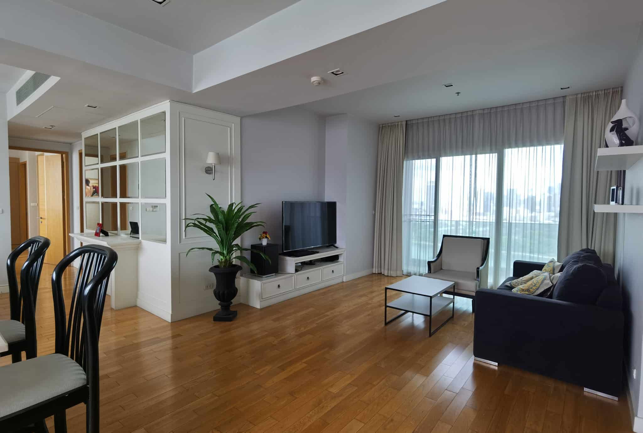 Millennium Residence, Bangkok 4